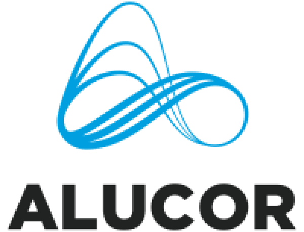 Alucor logo