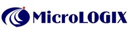 Micrologix logo