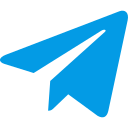 telegram icon